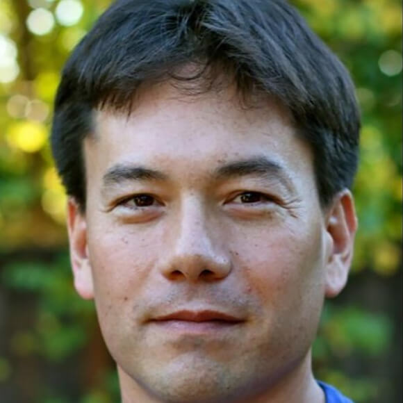 Mike Tsao