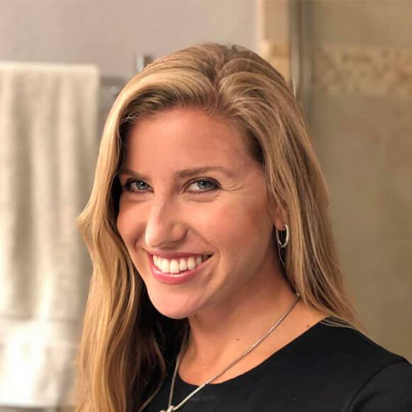 Rebecca Lipon Weekly